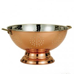 Copper Bowl