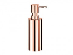 Dispenser Copper Finish