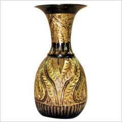  Flower Vase Round Base