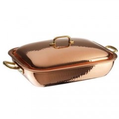 Roasting Pan with Lid