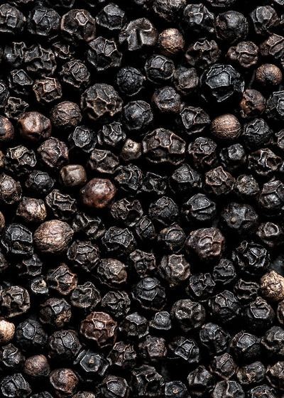 Black Pepper