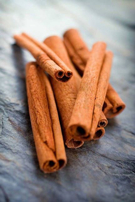 Cinnamom