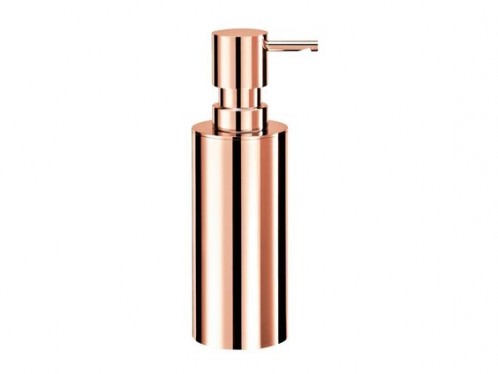 Dispenser Copper Finish