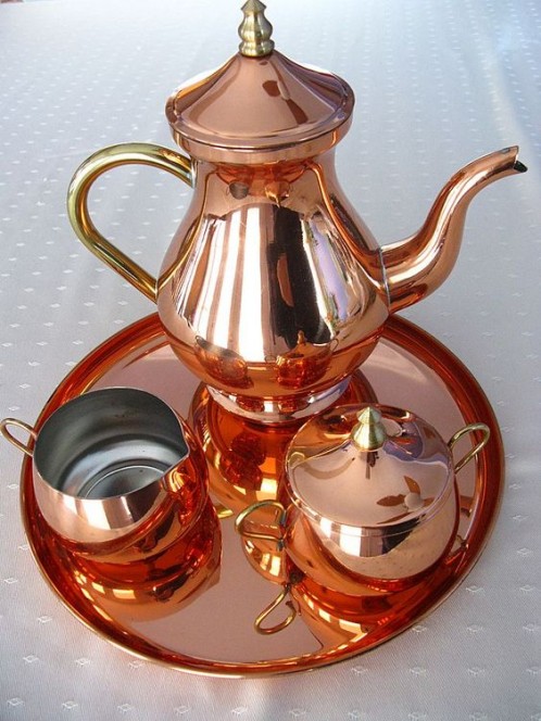 Tea Set