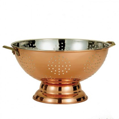 Copper Bowl